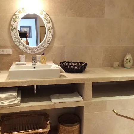 Bed & Breakfast Atelier Soleil Moustiers-Sainte-Marie