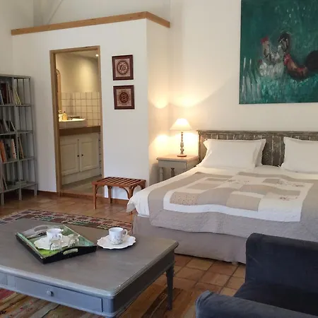 Bed & Breakfast Atelier Soleil 3*