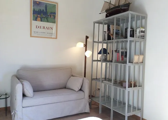 Bed and Breakfast Atelier Soleil Moustiers-Sainte-Marie