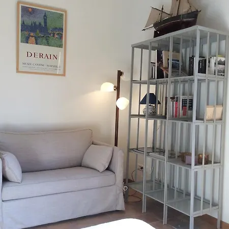 Bed & Breakfast Atelier Soleil Moustiers-Sainte-Marie