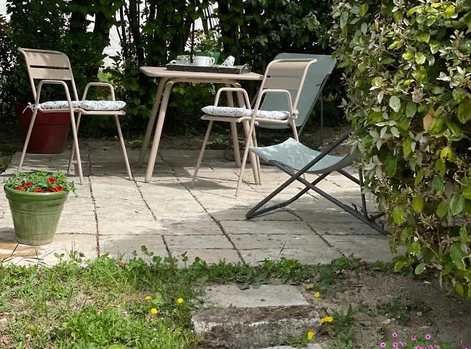 B&B 아틀리에 솔레이 무스티에생마리